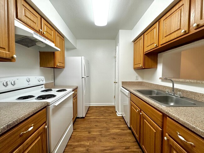 Unit 505 116 floor plan